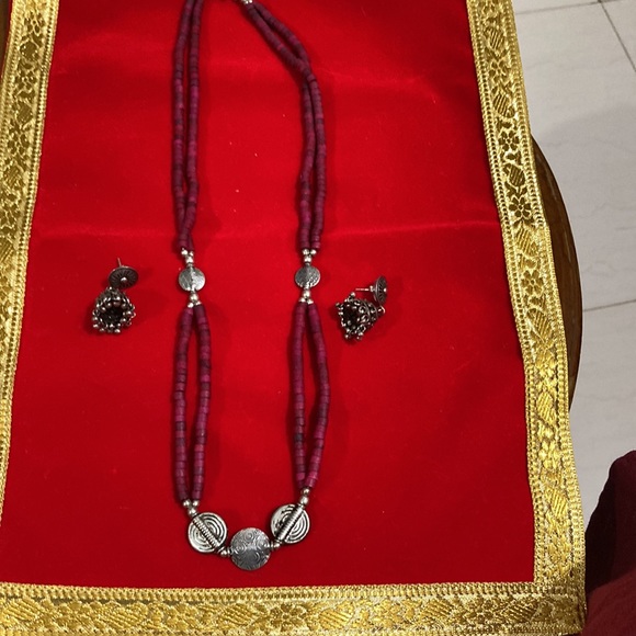 Womenswear silver jewellery - Picture 2 of 2